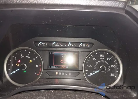 2019 Ford F-150 Xlt z USA, uszkodzony, nr VIN 1FTEW1EPXKFD31474